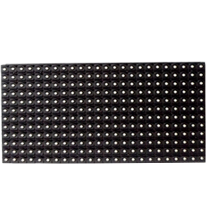 Full-color LED module P13-3in1 (V1.0) / Hub08